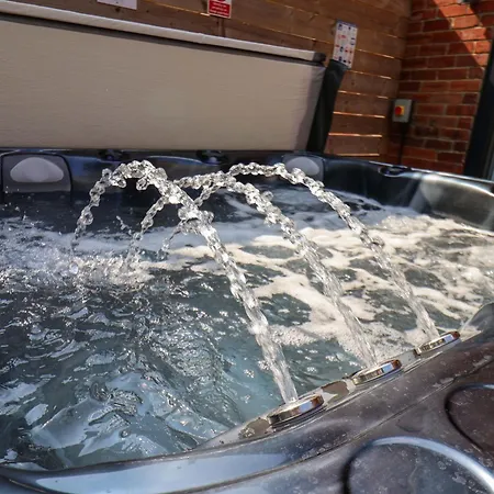 Дом отдыха 12 Hunley Avenue Солтберн-бай-те-Си