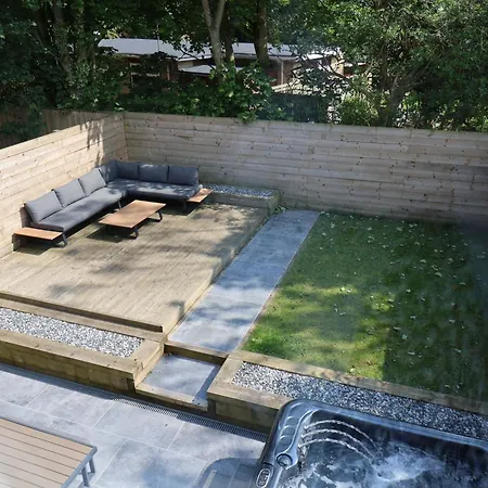 Dom wakacyjny 12 Hunley Avenue