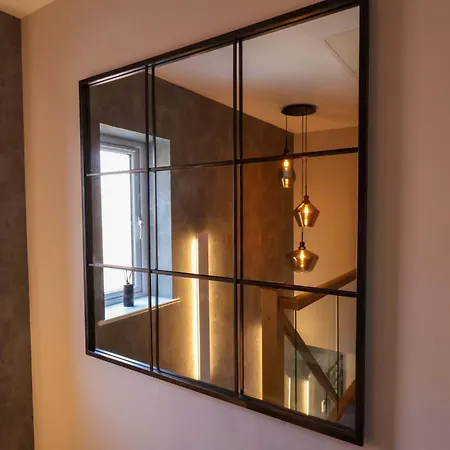 12 Hunley Avenue Дом отдыха *