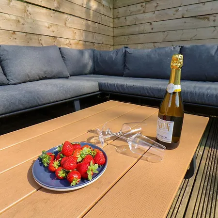 Casa de Férias 12 Hunley Avenue Saltburn-by-the-Sea