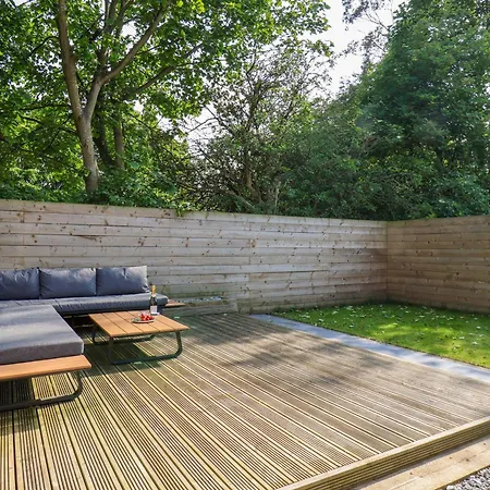 Casa de Férias 12 Hunley Avenue *