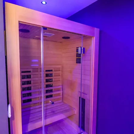 Casa de Férias 12 Hunley Avenue