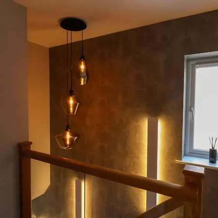 12 Hunley Avenue * Saltburn-by-the-Sea