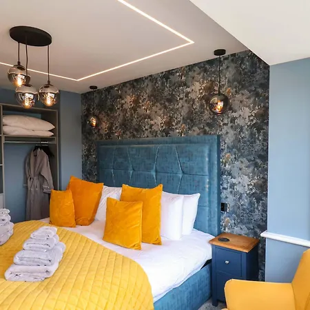 Casa de Férias 12 Hunley Avenue *