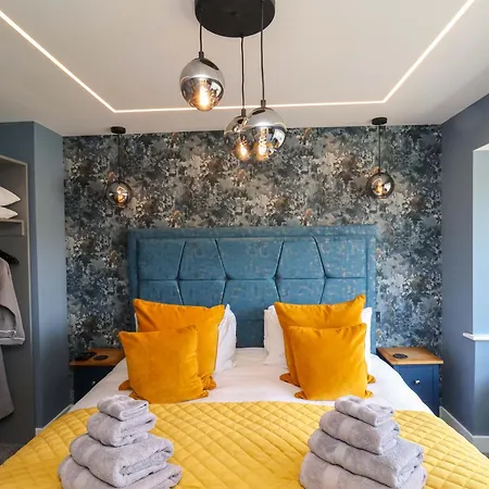 Casa de Férias 12 Hunley Avenue Saltburn-by-the-Sea