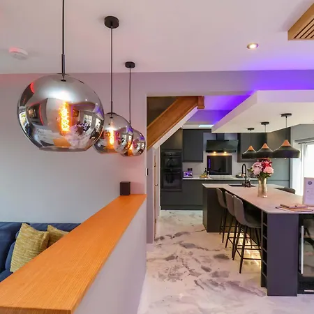 12 Hunley Avenue Casa de Férias Saltburn-by-the-Sea