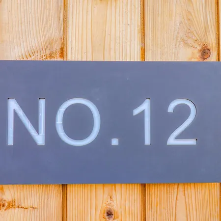 Casa de Férias 12 Hunley Avenue Saltburn-by-the-Sea