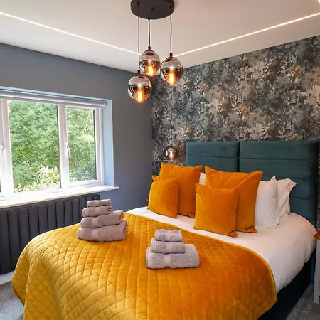 Holiday home 12 Hunley Avenue *